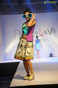 NIFT Fashion Show