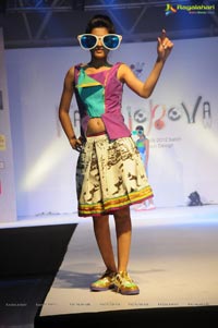 NIFT Fashion Show