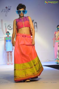 NIFT Fashion Show