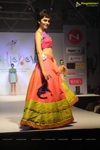 NIFT Fashion Show