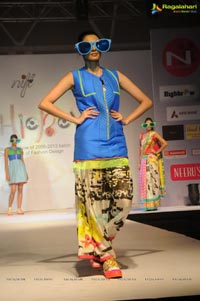 NIFT Fashion Show