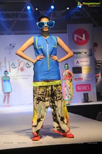 NIFT Fashion Show