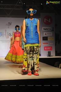 NIFT Fashion Show