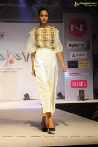 NIFT Fashion Show