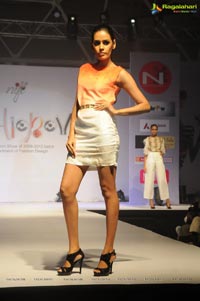 NIFT Fashion Show