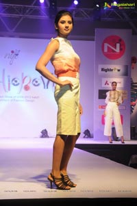 NIFT Fashion Show