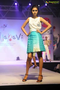 NIFT Fashion Show