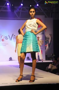 NIFT Fashion Show