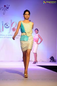 NIFT Fashion Show