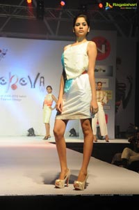 NIFT Fashion Show