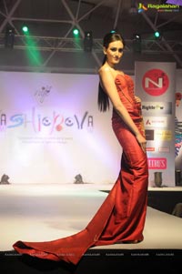 NIFT Fashion Show