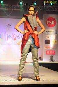 NIFT Fashion Show