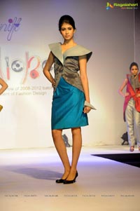 NIFT Fashion Show