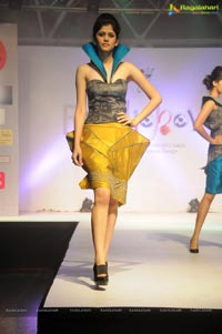 NIFT Fashion Show