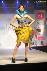 NIFT Fashion Show