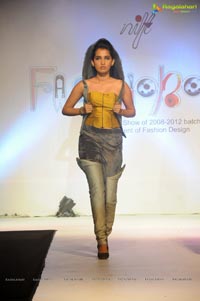 NIFT Fashion Show