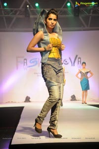 NIFT Fashion Show