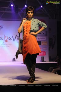 NIFT Fashion Show