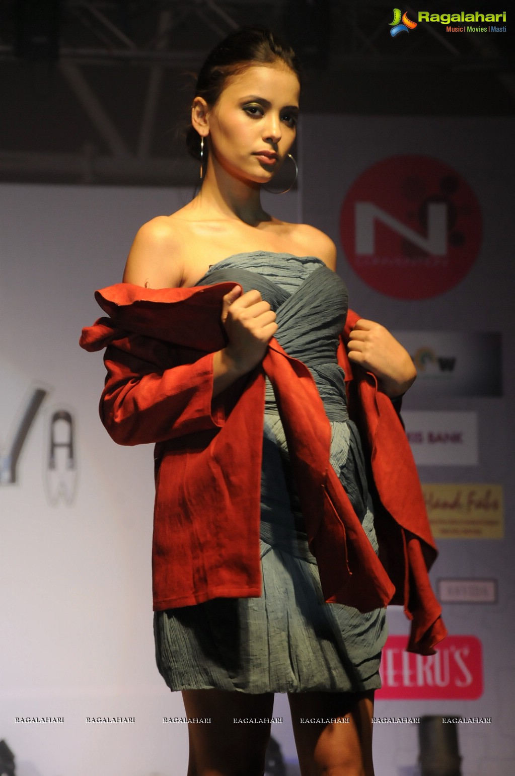 NIFT Fashion Show