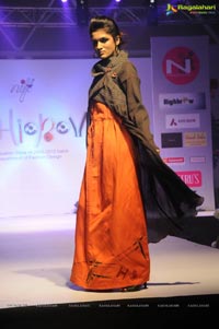 NIFT Fashion Show