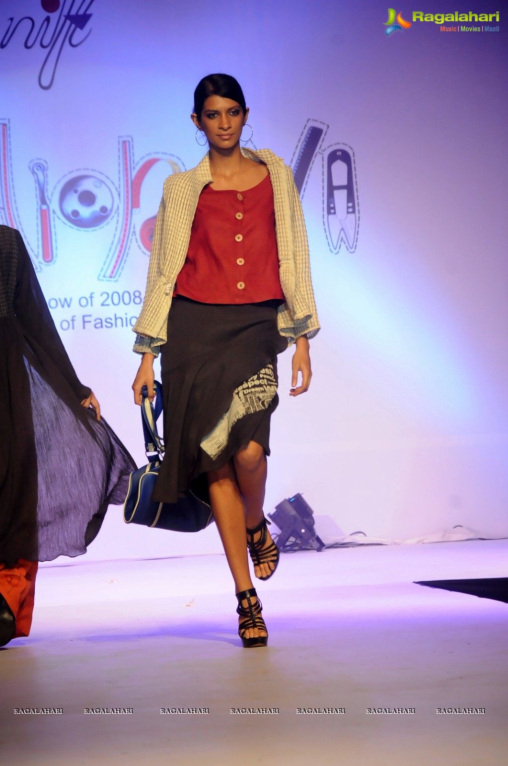 NIFT Fashion Show