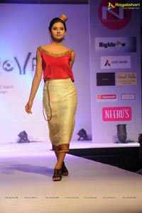 NIFT Fashion Show