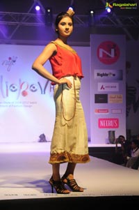 NIFT Fashion Show