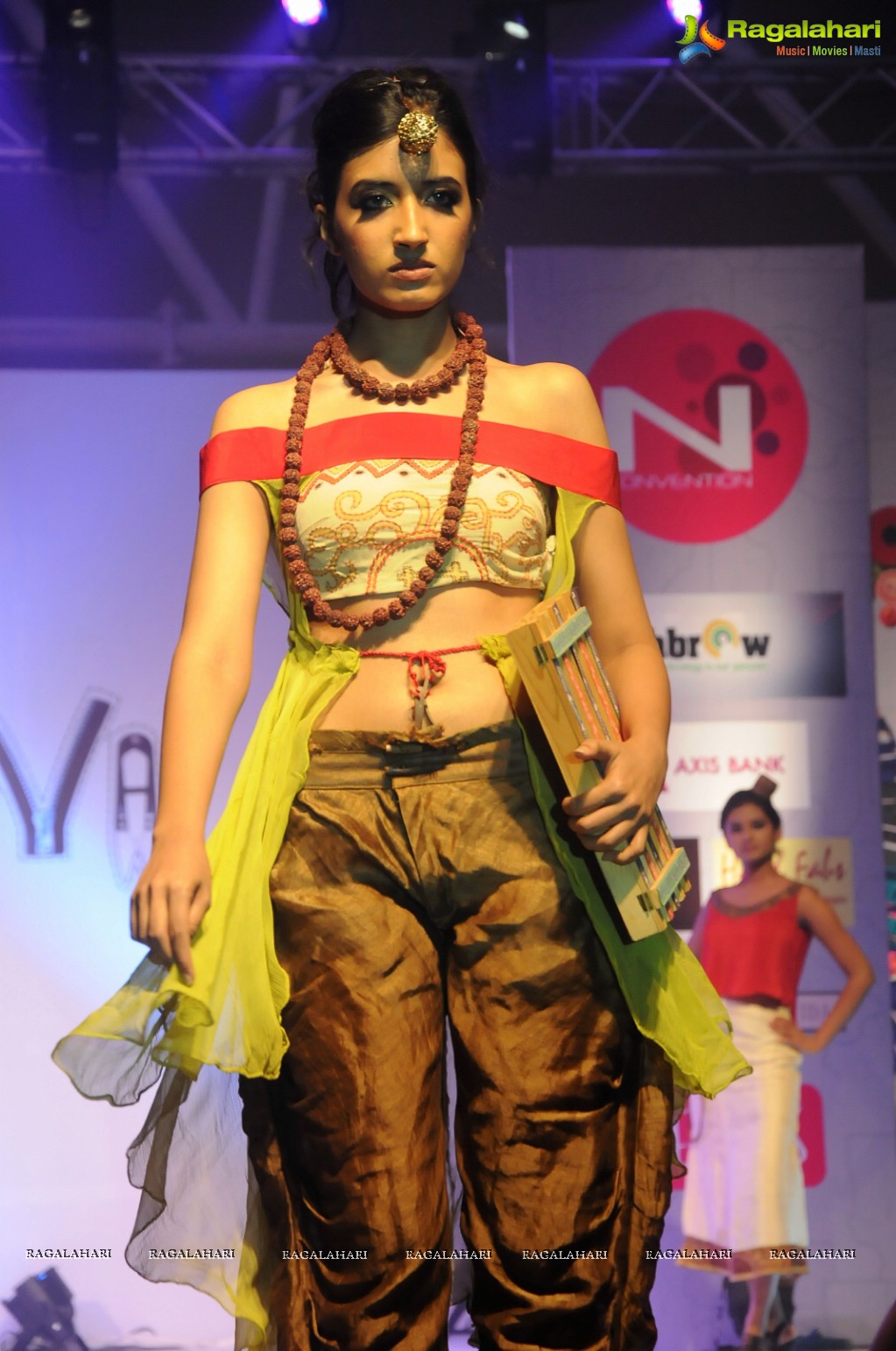 NIFT Fashion Show