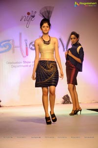 NIFT Fashion Show