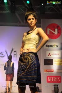 NIFT Fashion Show