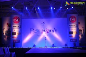 NIFT Fashion Show