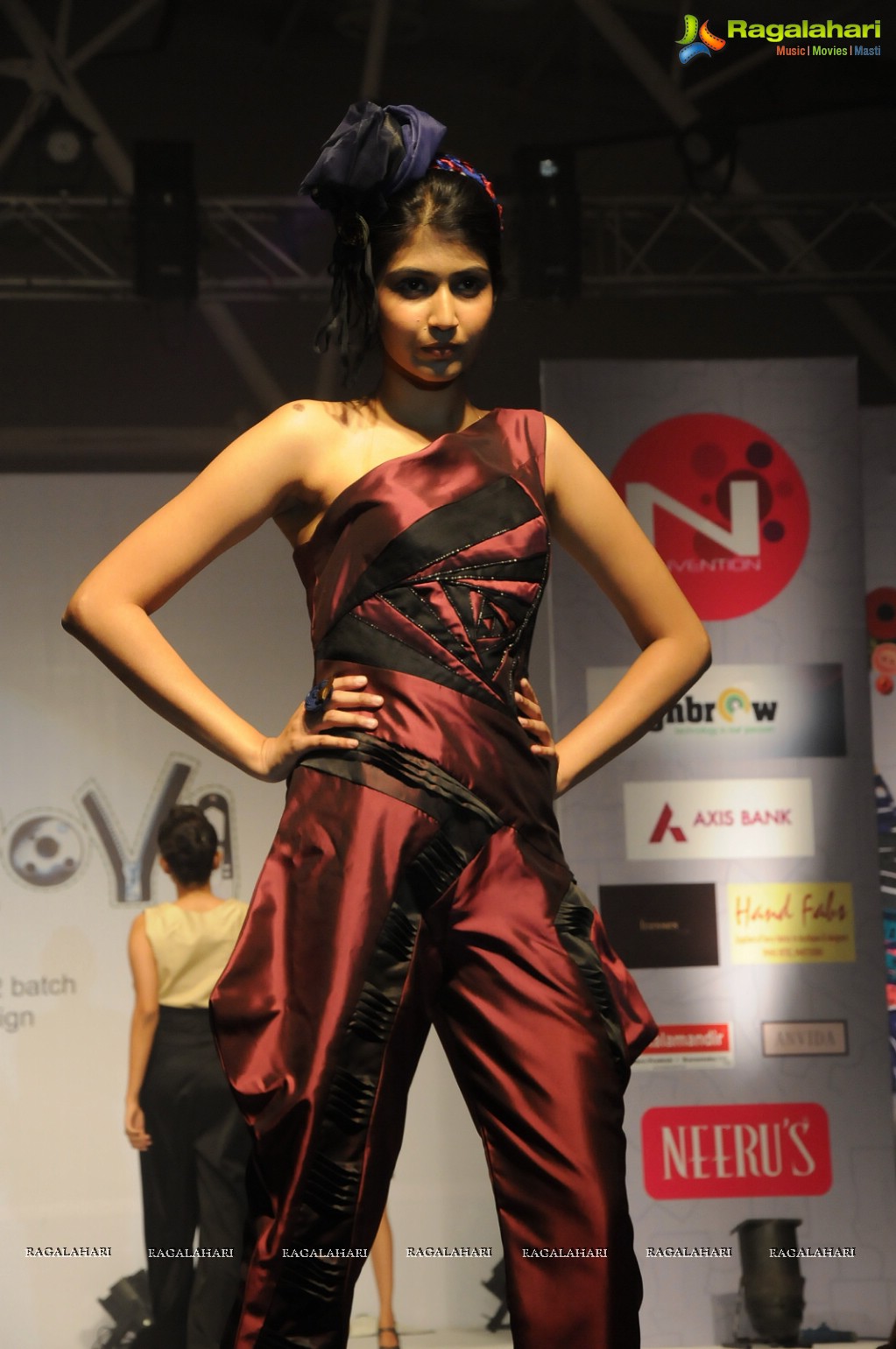 NIFT Fashion Show