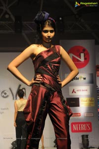 NIFT Fashion Show