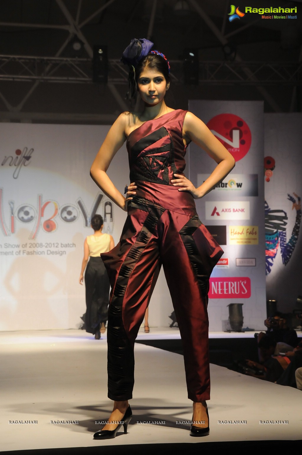 NIFT Fashion Show