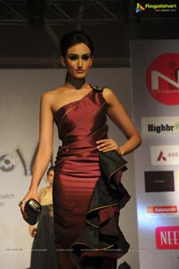 NIFT Fashion Show