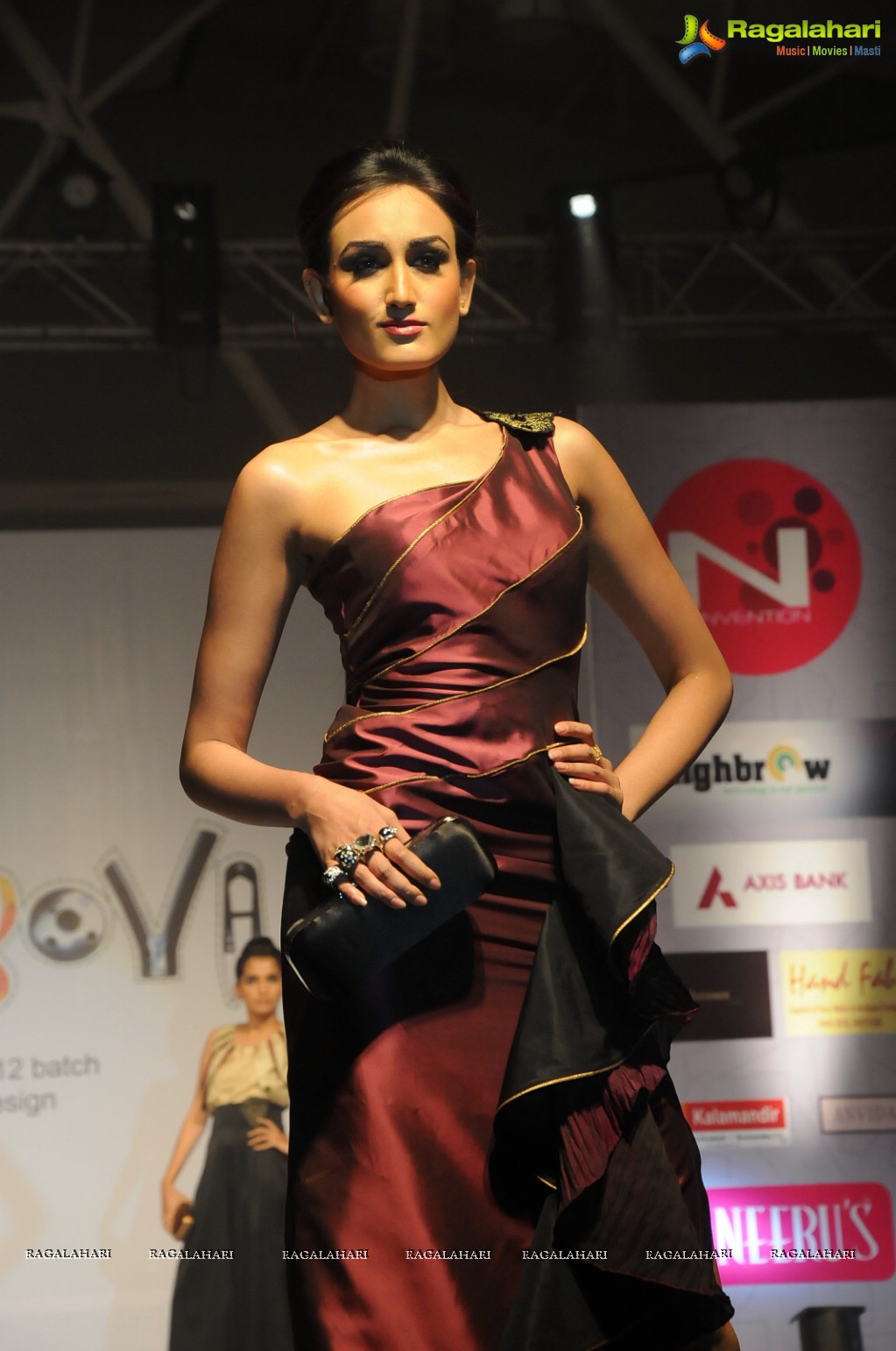 NIFT Fashion Show