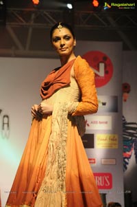 NIFT Fashion Show