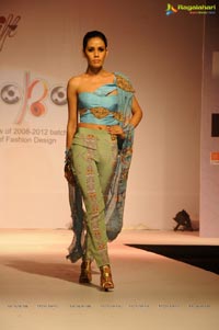 NIFT Fashion Show