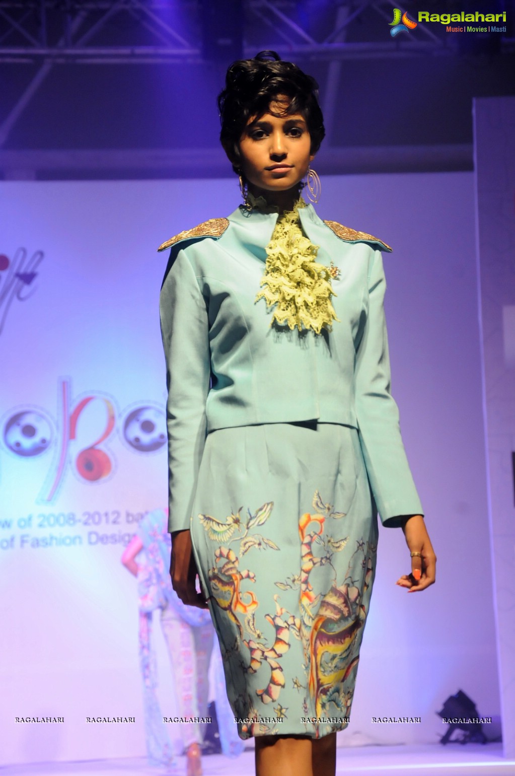 NIFT Fashion Show