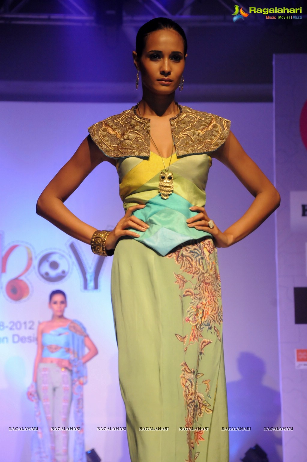 NIFT Fashion Show