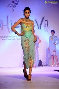 NIFT Fashion Show