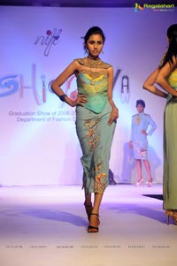 NIFT Fashion Show