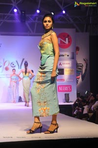 NIFT Fashion Show