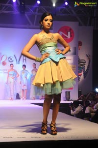 NIFT Fashion Show