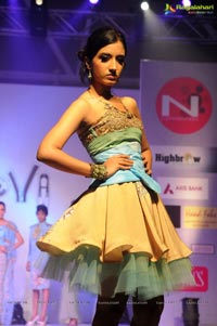 NIFT Fashion Show