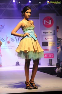 NIFT Fashion Show