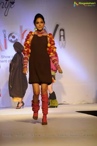 NIFT Fashion Show