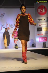 NIFT Fashion Show