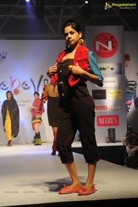 NIFT Fashion Show