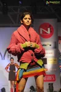 NIFT Fashion Show